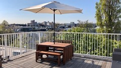 Huur: 1073VG Amsterdam