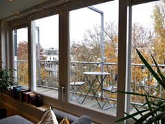 Huur: 1073VG Amsterdam