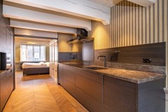 Huur:1015CD Amsterdam - Foto