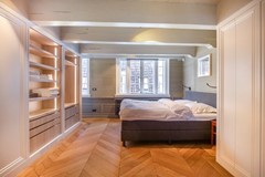 Huur: 1015CD Amsterdam