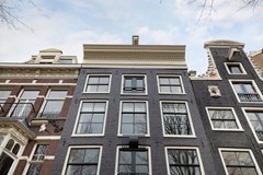 Huur: 1015CD Amsterdam