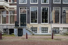 Huur: 1015CD Amsterdam