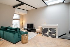 Rented:1018 HJ Amsterdam - Photo