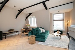 Rented:1018 HJ Amsterdam - Photo