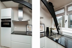 Rented:1018 HJ Amsterdam - Photo