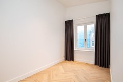 Rented: 1018 HJ Amsterdam