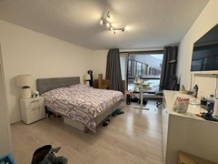 Nieuw in verhuur: 1082GM Amsterdam