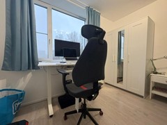 Nieuw in verhuur: 1082GM Amsterdam