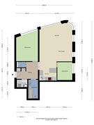 Prijsverlaging: 1082GM Amsterdam