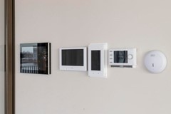 New for rent: 1031HX Amsterdam