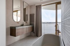 New for rent: 1031HX Amsterdam