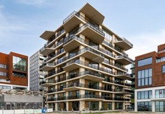 New for rent: 1031HX Amsterdam