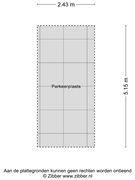 New for rent: 1031HX Amsterdam