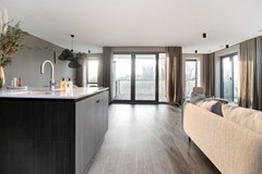 Huur:1019VS Amsterdam - Foto