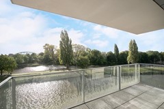 Huur: 1019VS Amsterdam