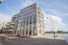 Huur: 1019VS Amsterdam