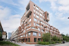 For rent:1079RH Amsterdam - Photo