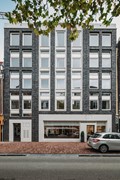 Nieuw in verhuur: 1012VP Amsterdam