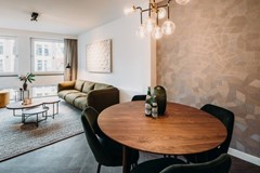 Nieuw in verhuur: 1012VP Amsterdam