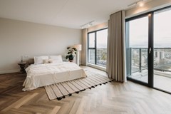 Nieuw in verhuur: 1065TS Amsterdam