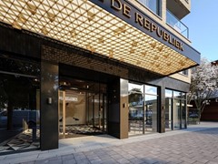 Nieuw in verhuur: 1065TS Amsterdam