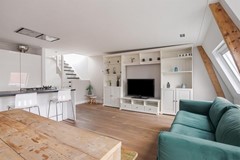 New for rent:1074VH Amsterdam - Photo