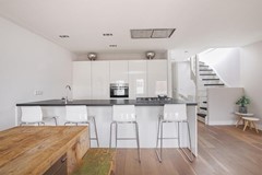 New for rent:1074VH Amsterdam - Photo