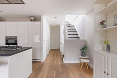 New for rent:1074VH Amsterdam - Photo