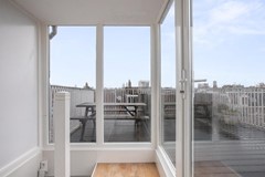 New for rent: 1074VH Amsterdam