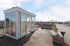 New for rent: 1074VH Amsterdam