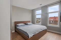 New for rent: 1074VH Amsterdam