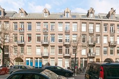 New for rent: 1074VH Amsterdam
