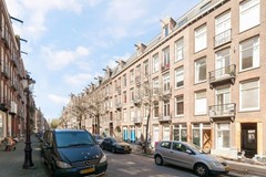 New for rent: 1074VH Amsterdam