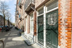 New for rent: 1074VH Amsterdam