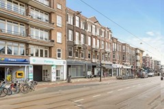 Nieuw in verhuur:1098AD Amsterdam - Foto