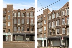 Nieuw in verhuur:1098AD Amsterdam - Foto