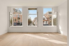 Nieuw in verhuur: 1098AD Amsterdam