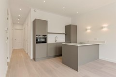 Nieuw in verhuur: 1098AD Amsterdam