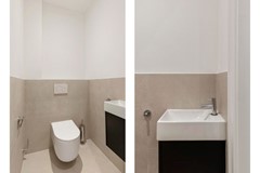 Nieuw in verhuur: 1098AD Amsterdam