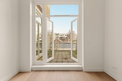 Nieuw in verhuur: 1098AD Amsterdam