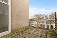 Nieuw in verhuur: 1098AD Amsterdam