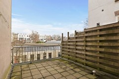 Nieuw in verhuur: 1098AD Amsterdam