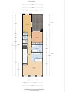 Nieuw in verhuur: 1098AD Amsterdam