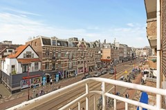 Nieuw in verhuur:1098AD Amsterdam - Foto