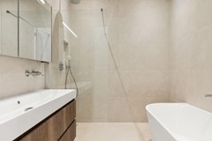 Nieuw in verhuur: 1098AD Amsterdam