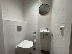 Nieuw in verhuur: 1095MD Amsterdam