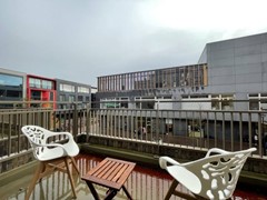 Nieuw in verhuur: 1095MD Amsterdam