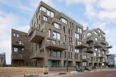 Nieuw in verhuur: 1095MD Amsterdam