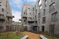 Nieuw in verhuur: 1095MD Amsterdam