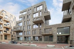 Nieuw in verhuur: 1095MD Amsterdam